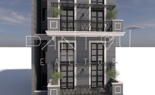 Rouf District, 3rd District of Athens, Athens 1