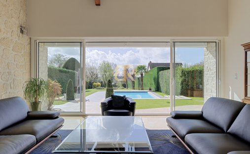 Haus in Santeny, Île-de-France, Frankreich 1