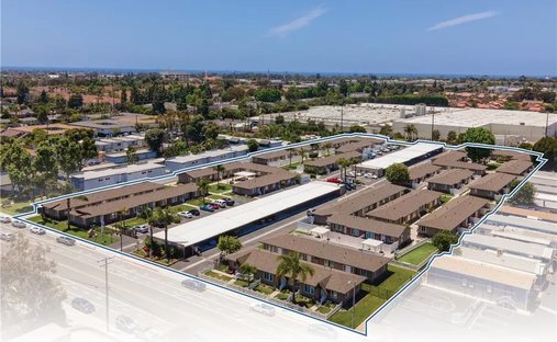 Huntington Beach, California, United States 1