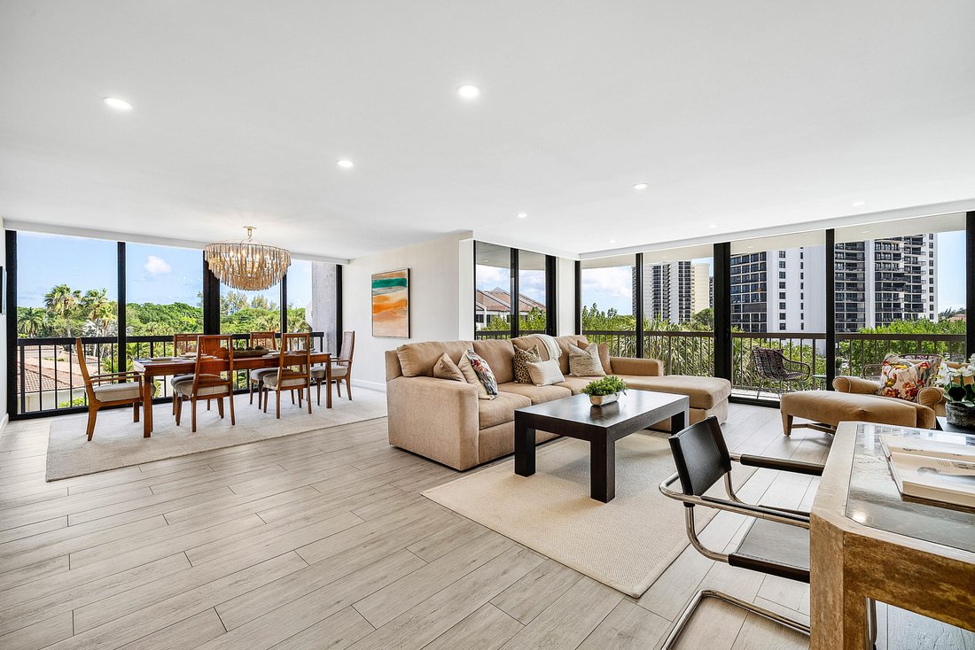 Condo in Boca Raton, Florida, United States 2 - 17425111