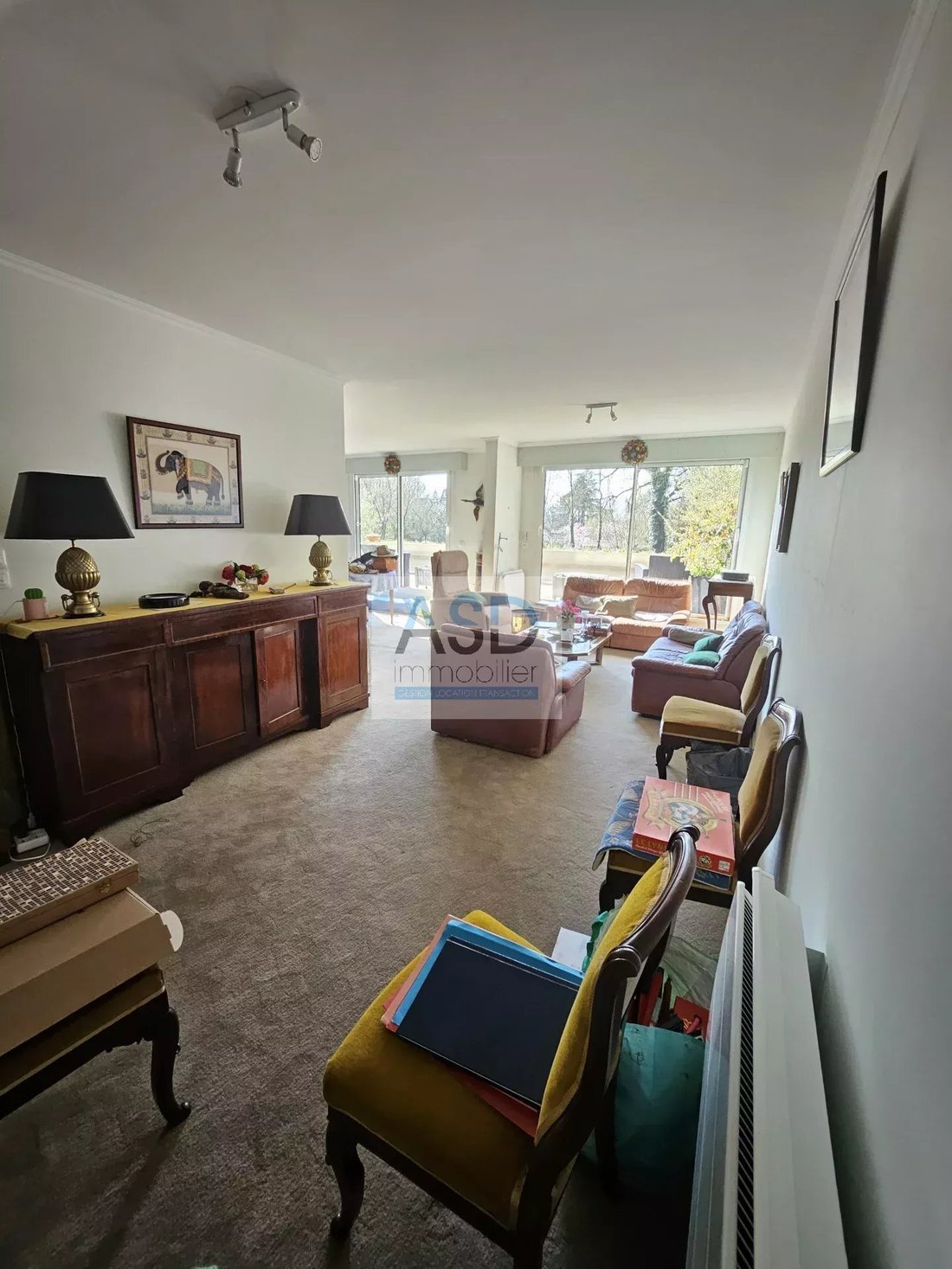 Apartment in Grand Boulevard, La Madeleine, France 4 - 17423831