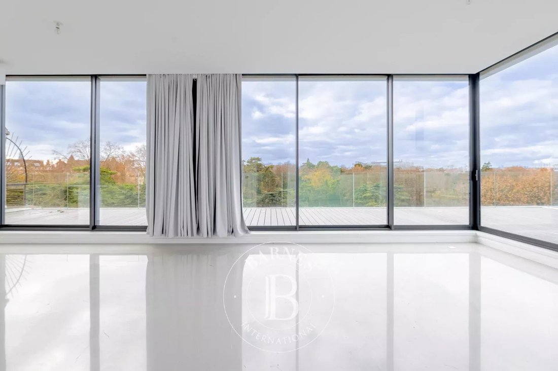 Apartment in Montsouris Dareau, Paris 14e Arrondissement, Paris 1 - 17423438