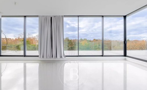 Apartamento en París, Isla de Francia, Francia 1