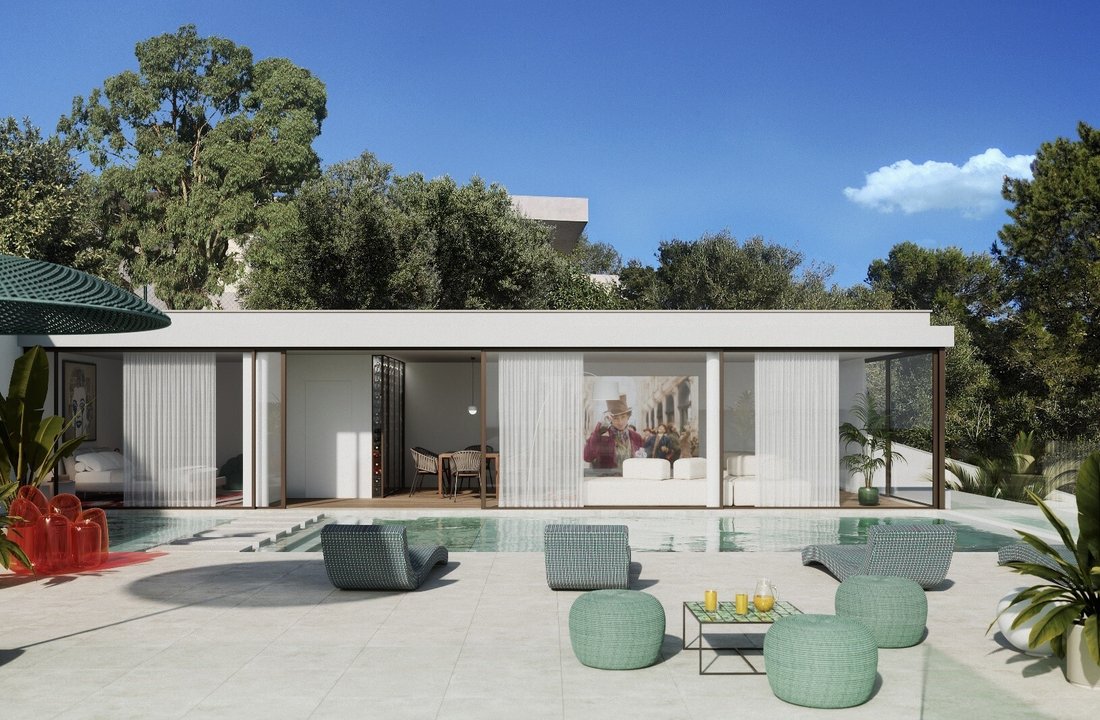 Penthouse in Estoril, Cascais und Estoril, Lissabon 2 - 17425780