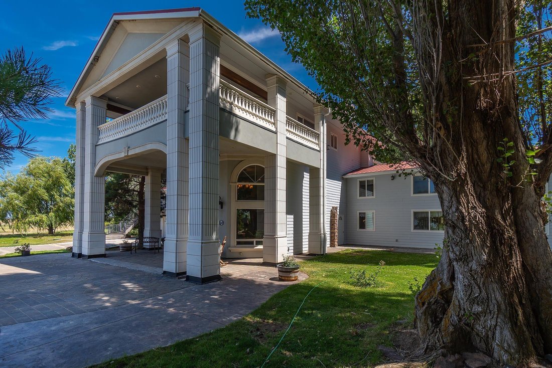 House in Silver Lake, Oregon, United States 3 - 17424565