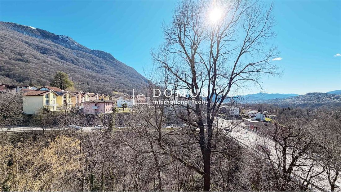 Apartment in Lugano, Ticino, Switzerland 4 - 17425466
