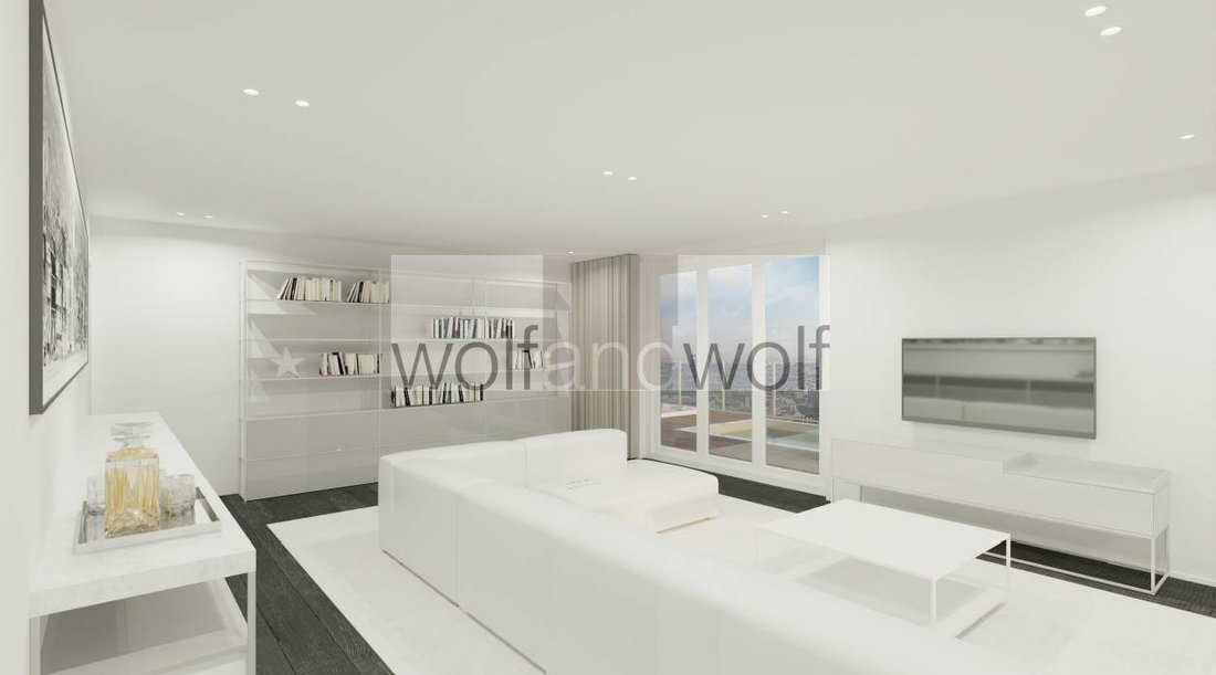 Apartment in Fondazione Prada - Scalo Romana, Milan, Italy 5 - 17426214