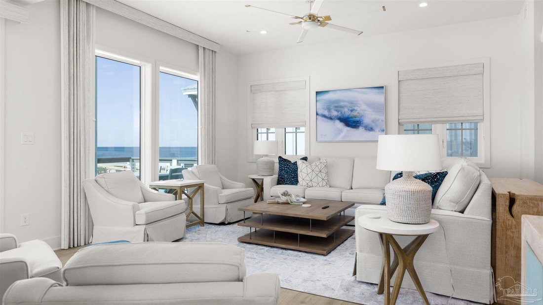 House in Orange Beach, Alabama, United States 3 - 17424559