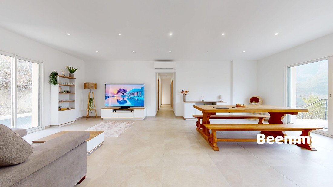 House in Tournefort, Provence-Alpes-Côte d'Azur, France 1 - 17426471