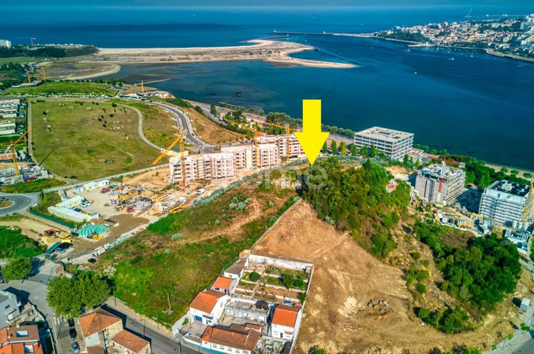 Apartment in Canidelo, Porto District, Portugal 3 - 17426063