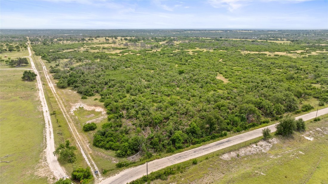 Farm Ranch in Harper, Texas, United States 3 - 15756875