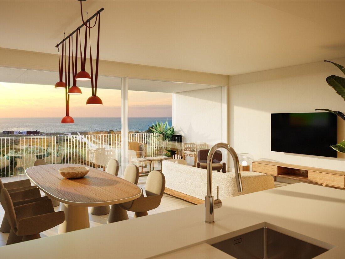 Apartment in Alvor, Algarve, Portugal 2 - 17425893