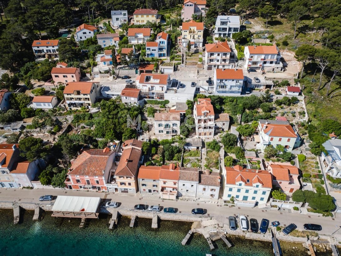 Haus in Mali Lošinj, Primorje-Gorski, Kroatien 4 - 17425639
