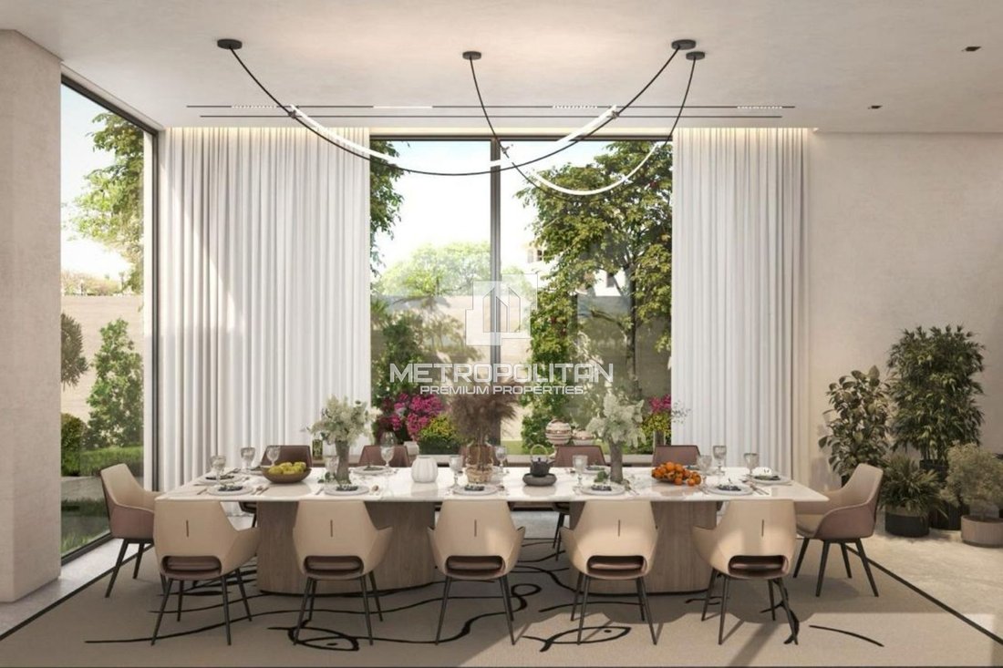 Villa in Pearl Jumeirah, Dubai, United Arab Emirates 4 - 17424098