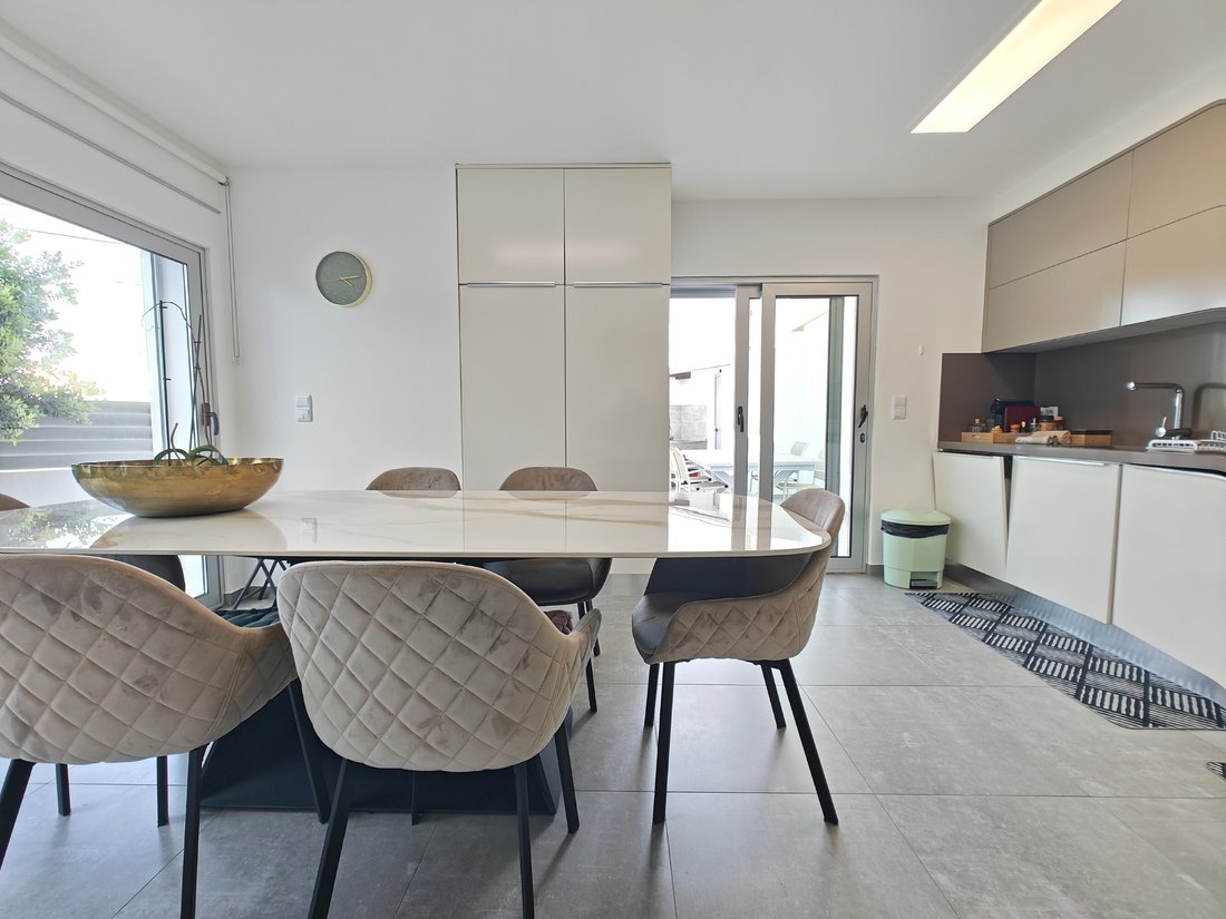 House in Ferrel, Leiria District, Portugal 5 - 17425785