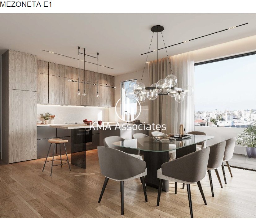 Apartment in Elliniko, Attica, Greece 3 - 17422862