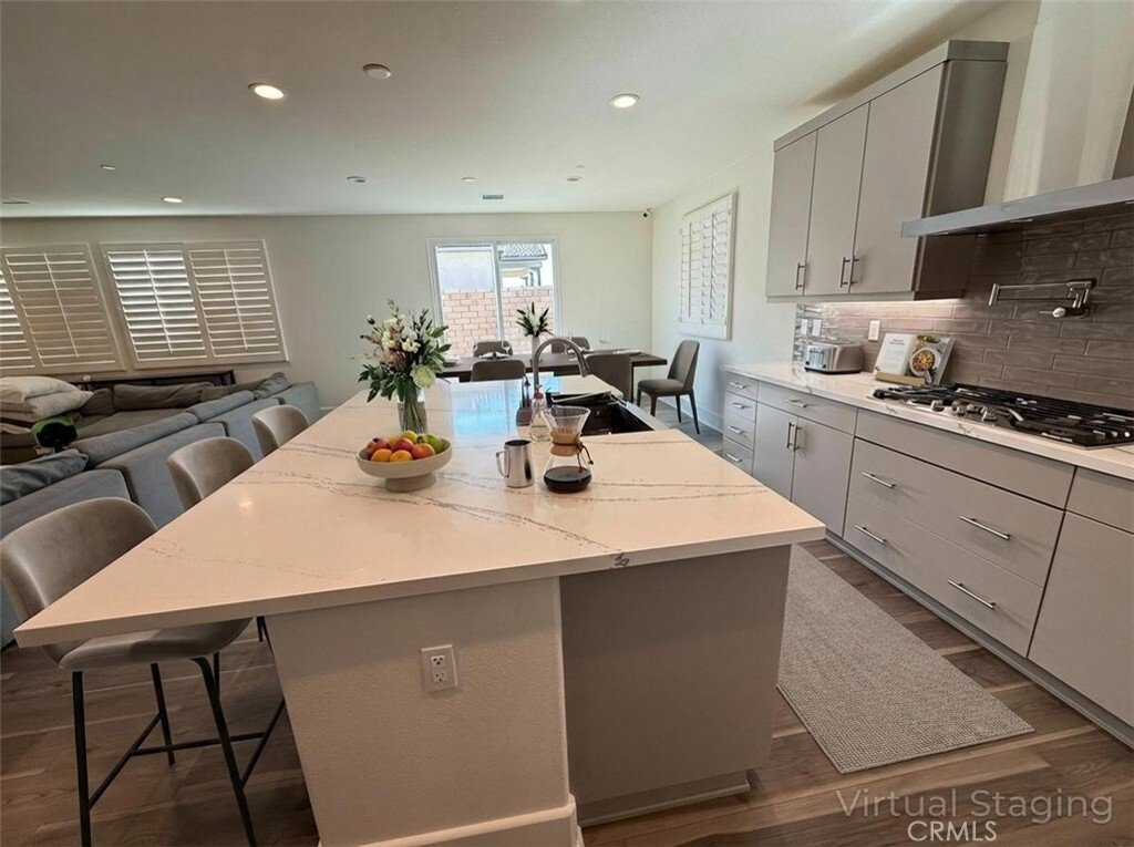 House in Menifee, California, United States 5 - 17425173