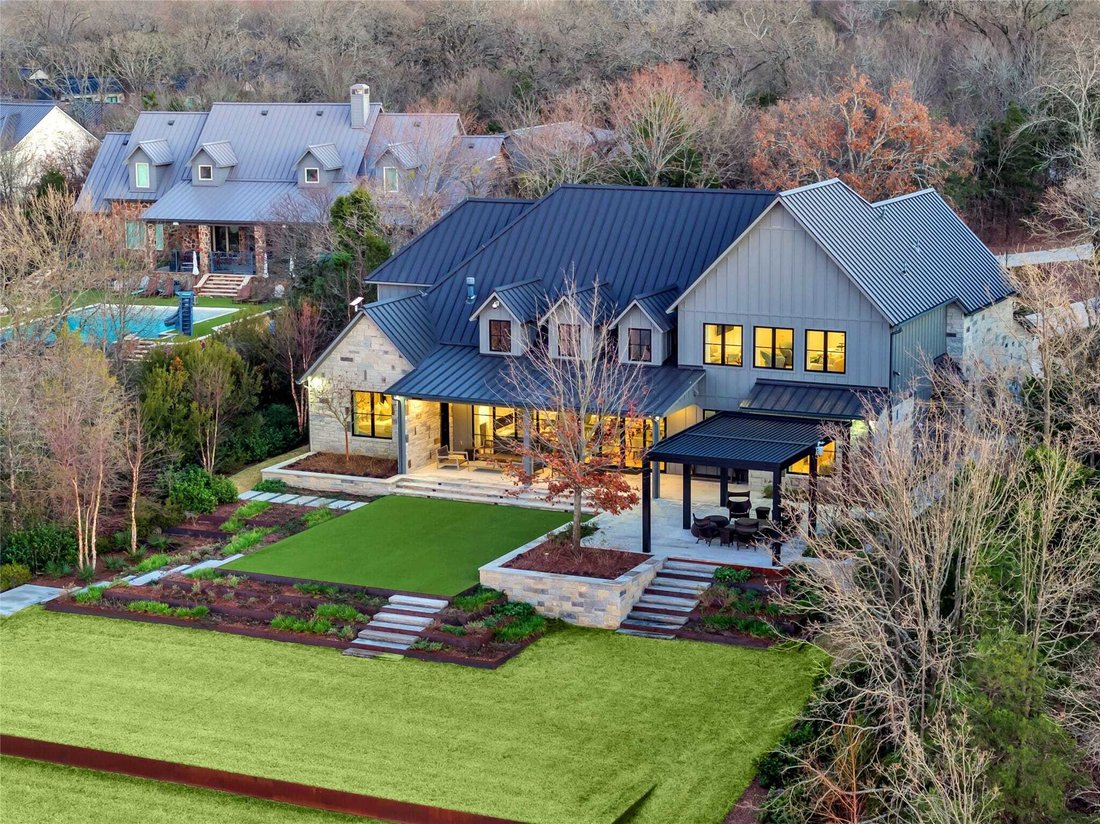 House in Mabank, Texas, United States 1 - 17426243