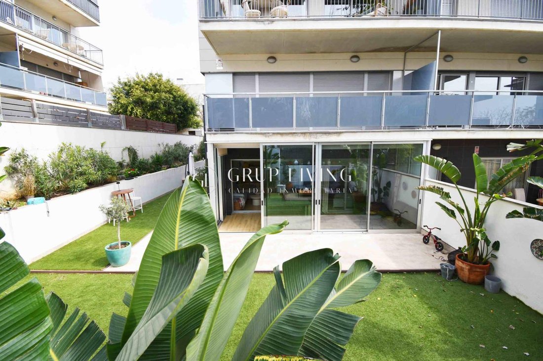 Apartment in Sitges, Catalonia, Spain 1 - 17425246