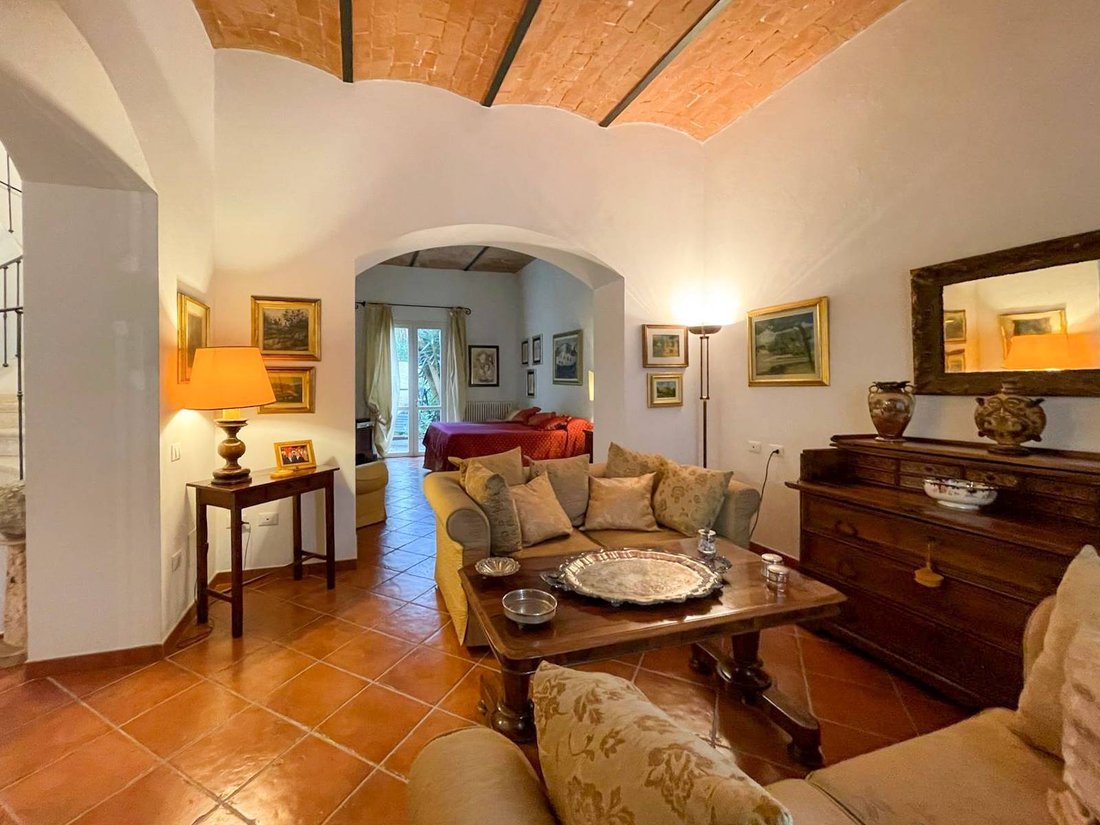 Villa in Cecina Centro, Cecina, Tuscany 2 - 17422924