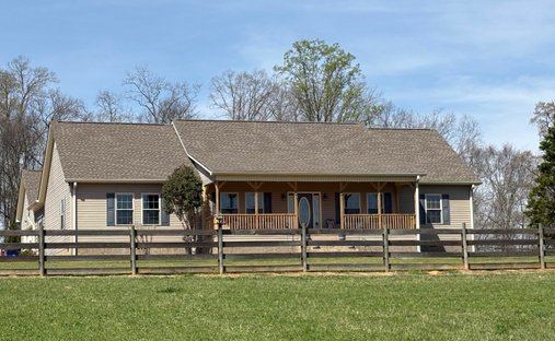 Cleveland, Tennessee, Vereinigte Staaten 1