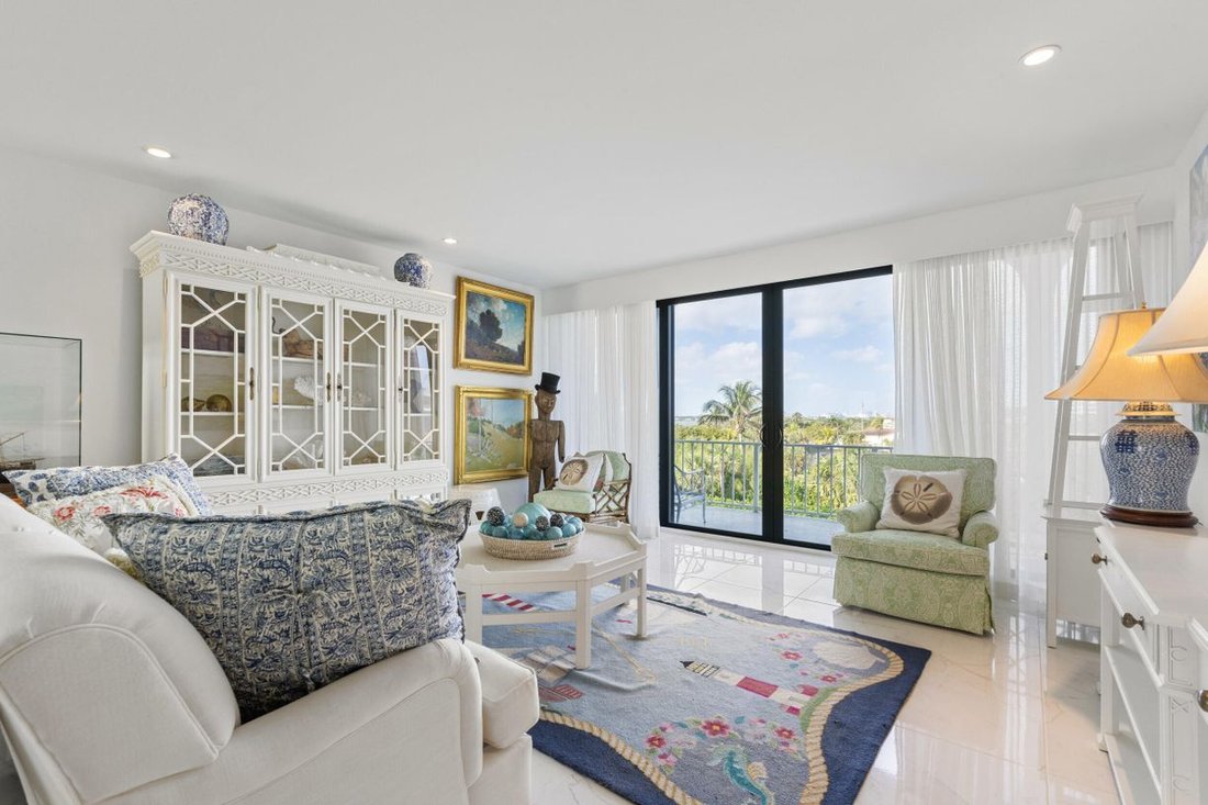 Condo in Palm Beach, Florida, United States 1 - 17243886