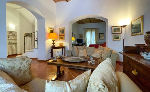 Villa en Cecina Centro, Cecina, Toscana 1