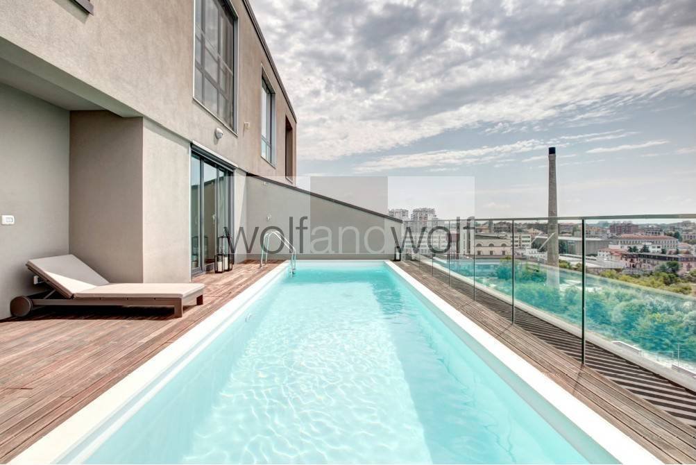 Apartment in Fondazione Prada - Scalo Romana, Milan, Italy 1 - 17426206