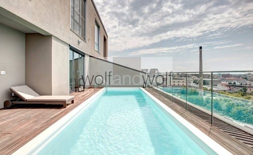 Appartement à Fondazione Prada - Scalo Romana, Milan, Italie 1