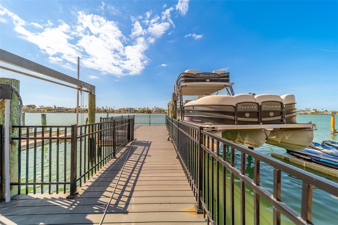 House in Clearwater, Florida, United States 3 - 17426309