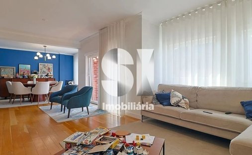 Apartment in Santo Antonio dos Olivais, Coimbra District, Portugal 1