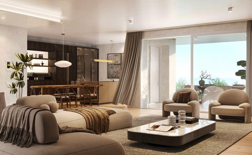 Apartment in Abano Terme, Veneto, Italy 1
