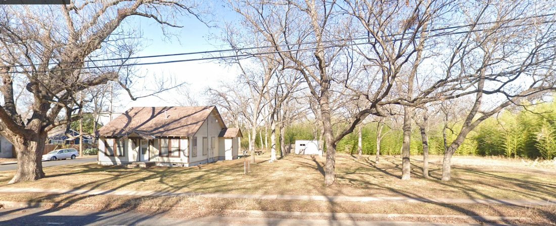 Land in Austin, Texas, United States 1 - 14797469