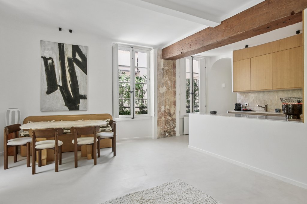 Apartment in Monnaie, Paris 6e Arrondissement, Paris 4 - 15817959