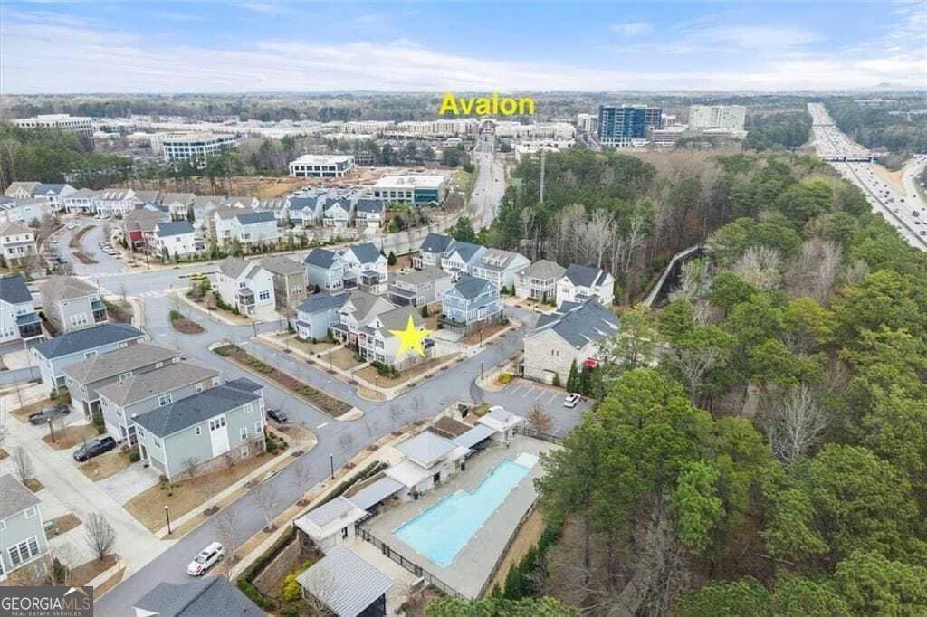 House in Alpharetta, Georgia, United States 4 - 17426736