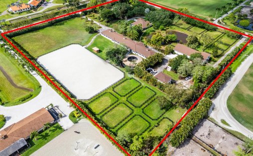 Casa a Wellington, Florida, Stati Uniti 1