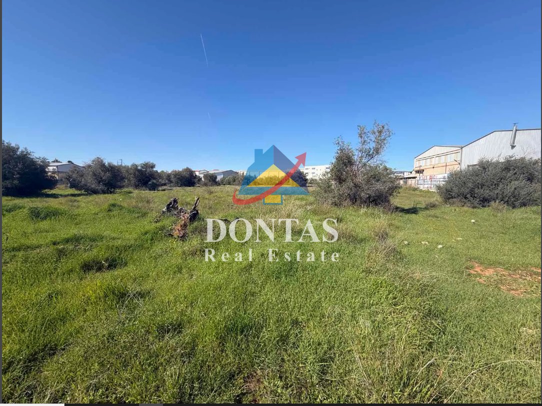 Land in Mandra, Attica, Greece 3 - 17426632