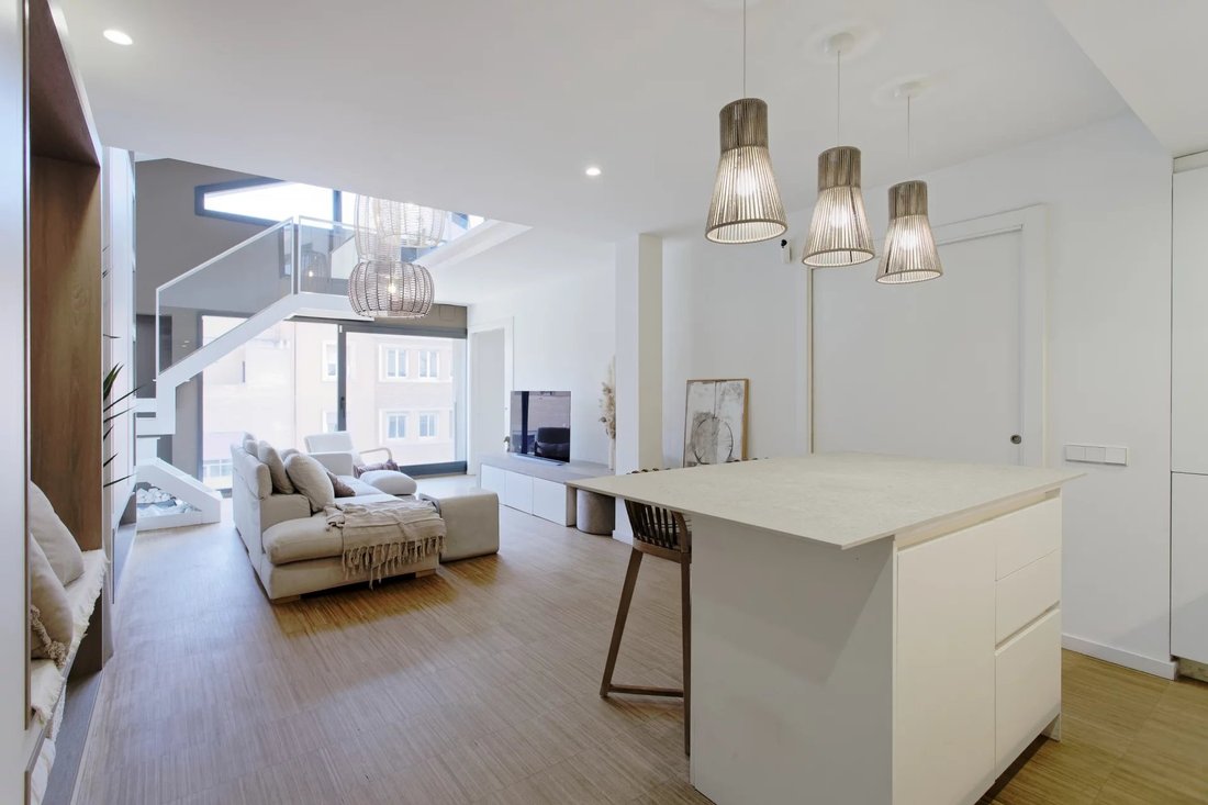 Apartment in Sant Martí, Barcelona, Spain 4 - 16779095
