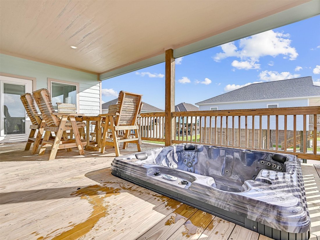House in Bolivar Peninsula, Texas, United States 5 - 17424948