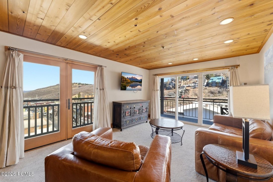Condo in Park City, Utah, United States 4 - 17424664