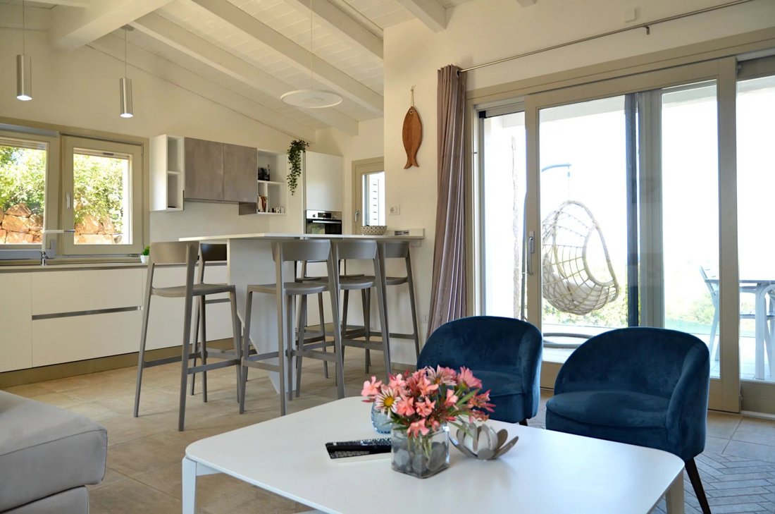 Villa in Loiri Porto San Paolo, Sardinia, Italy 4 - 17423659