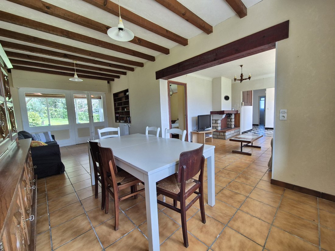 House in Arbonne, Nouvelle-Aquitaine, France 3 - 17423284