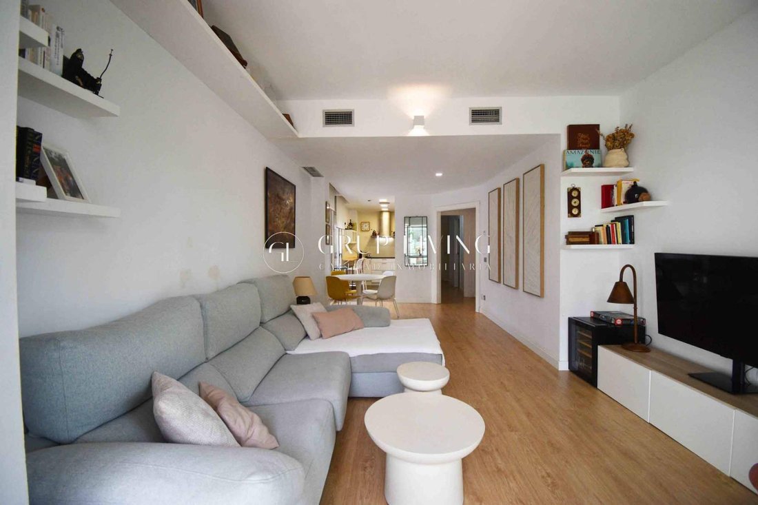 Apartment in Sitges, Catalonia, Spain 3 - 17425246