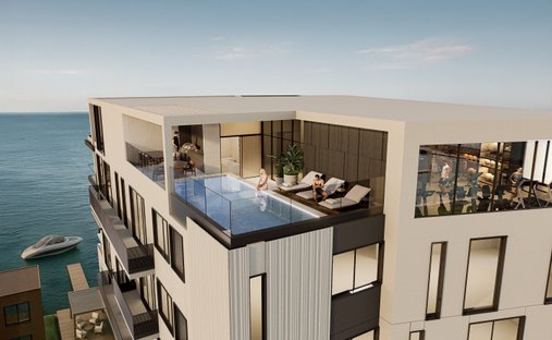 Penthouse à Panama, Panama, Panama 1