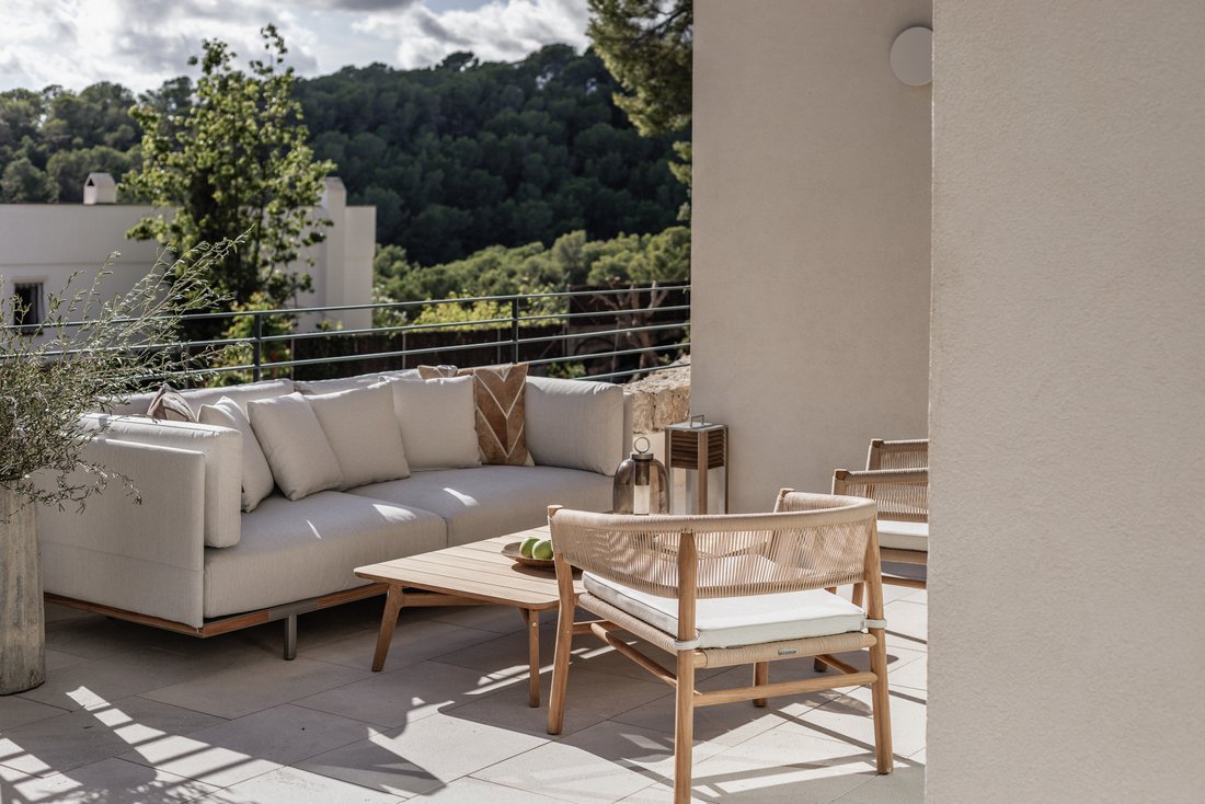Appartamento a Palma di Maiorca, Isole Baleari, Spagna 5 - 17424231