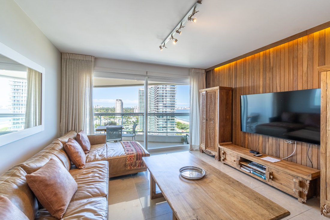 Apartment in Maldonado, Maldonado Department, Uruguay 3 - 17424262