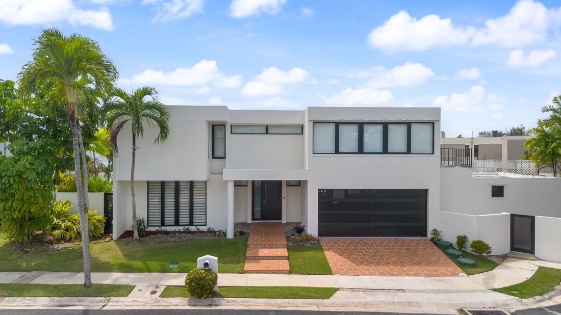 House in Bayamón, Bayamón, Puerto Rico 1 - 17424290