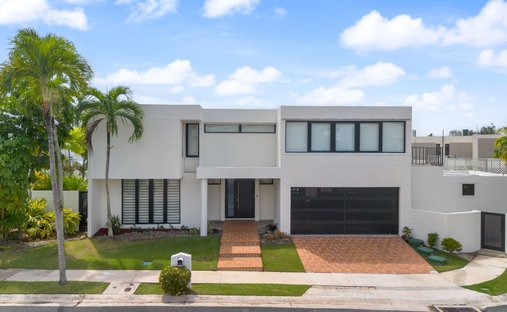 Casa a Bayamón, Bayamón, Porto Rico 1