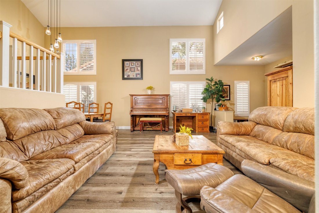 House in Los Angeles, California, United States 3 - 17424261