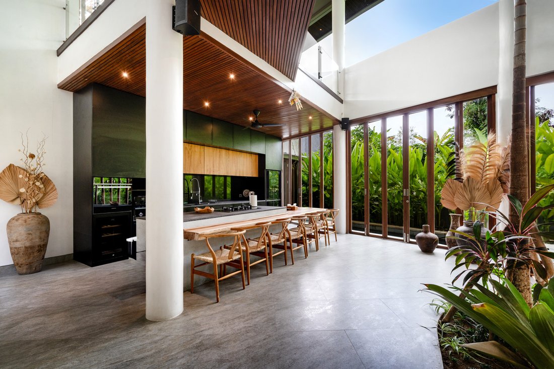 Villa in Kecamatan Ubud, Bali, Indonesia 3 - 17426295
